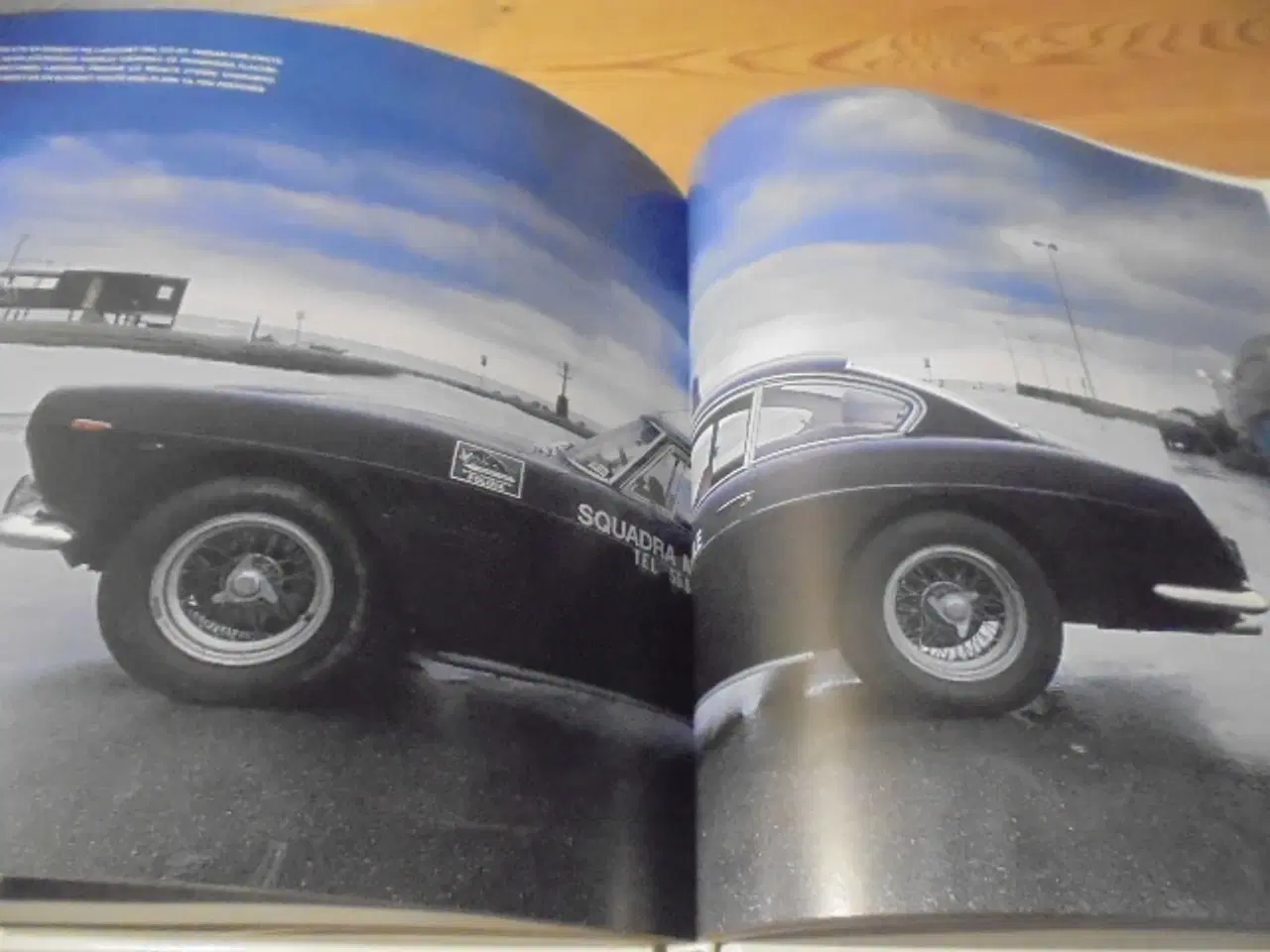 Billede 4 - Legenden om Ferrari – Christian Frost