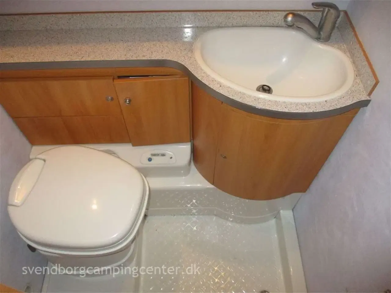 Billede 8 - 2005 - Wilk S4 530