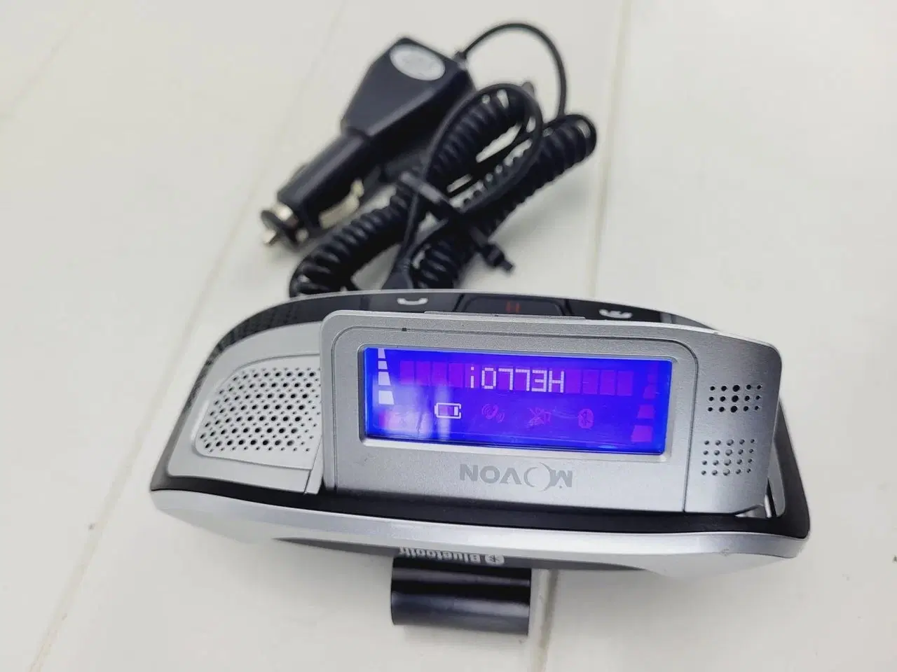 Billede 6 - Bluetooth car kit