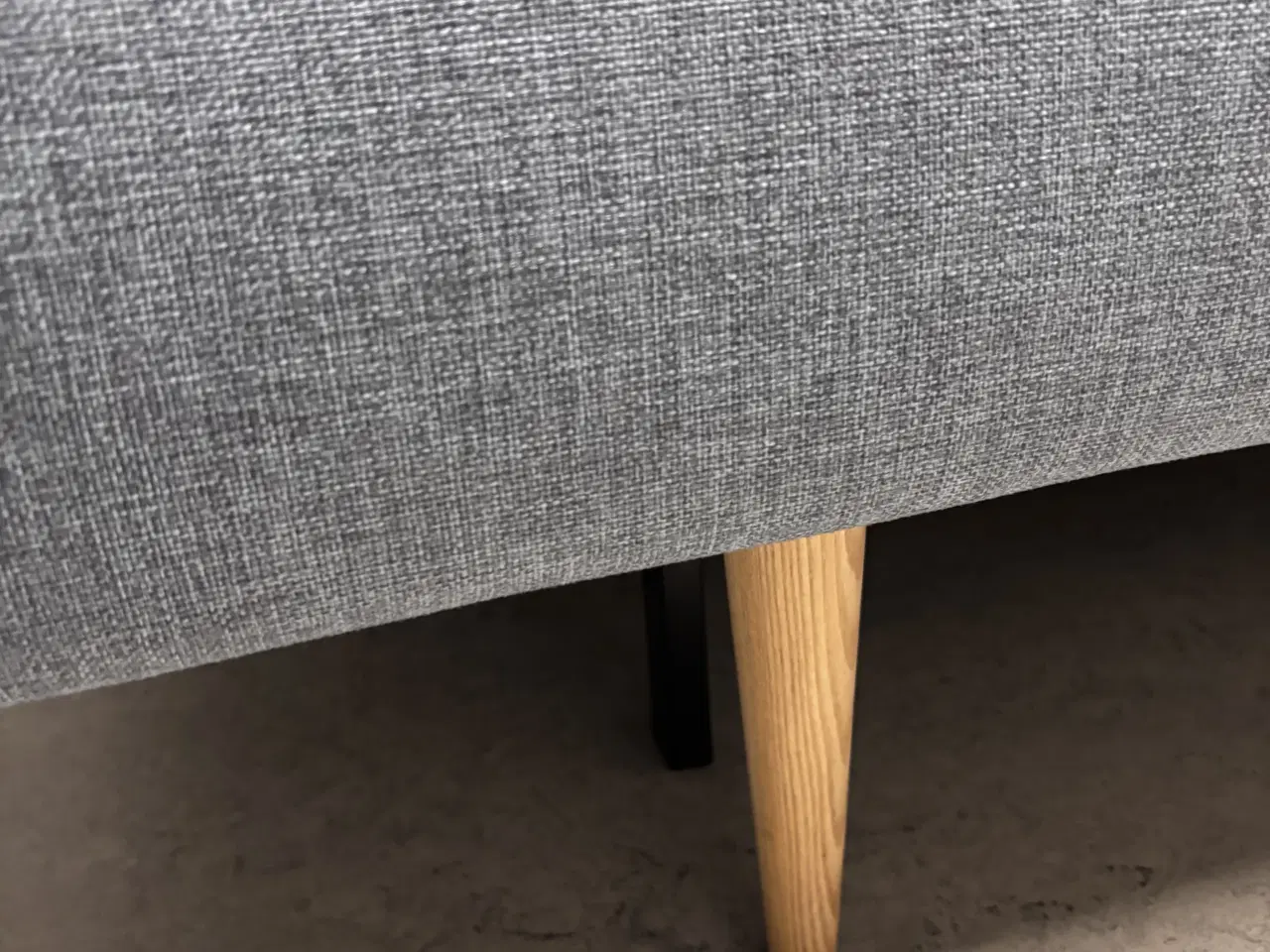 Billede 7 - Dansk designet sovesofa. 