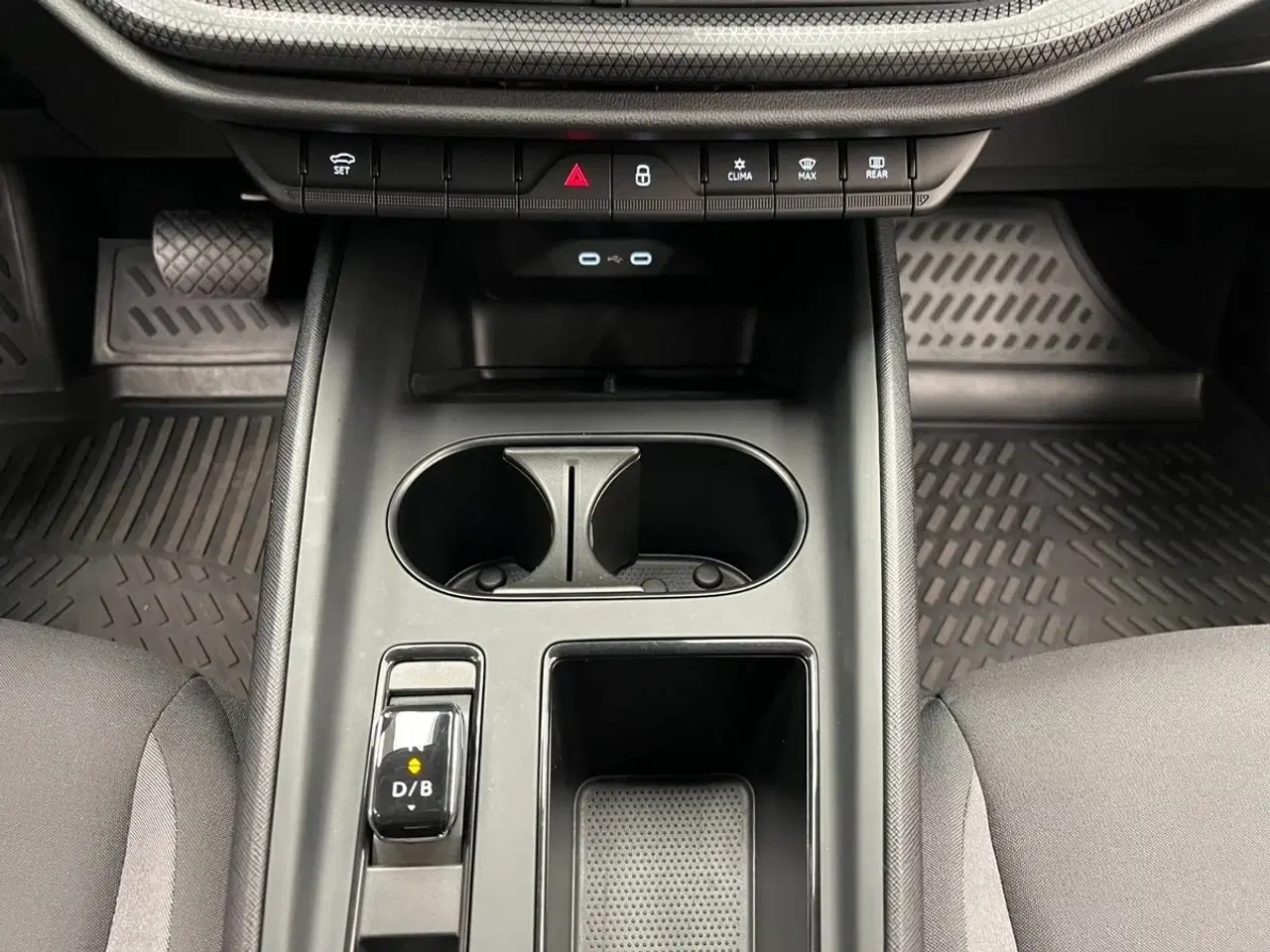 Billede 16 - Skoda Enyaq 50 iV