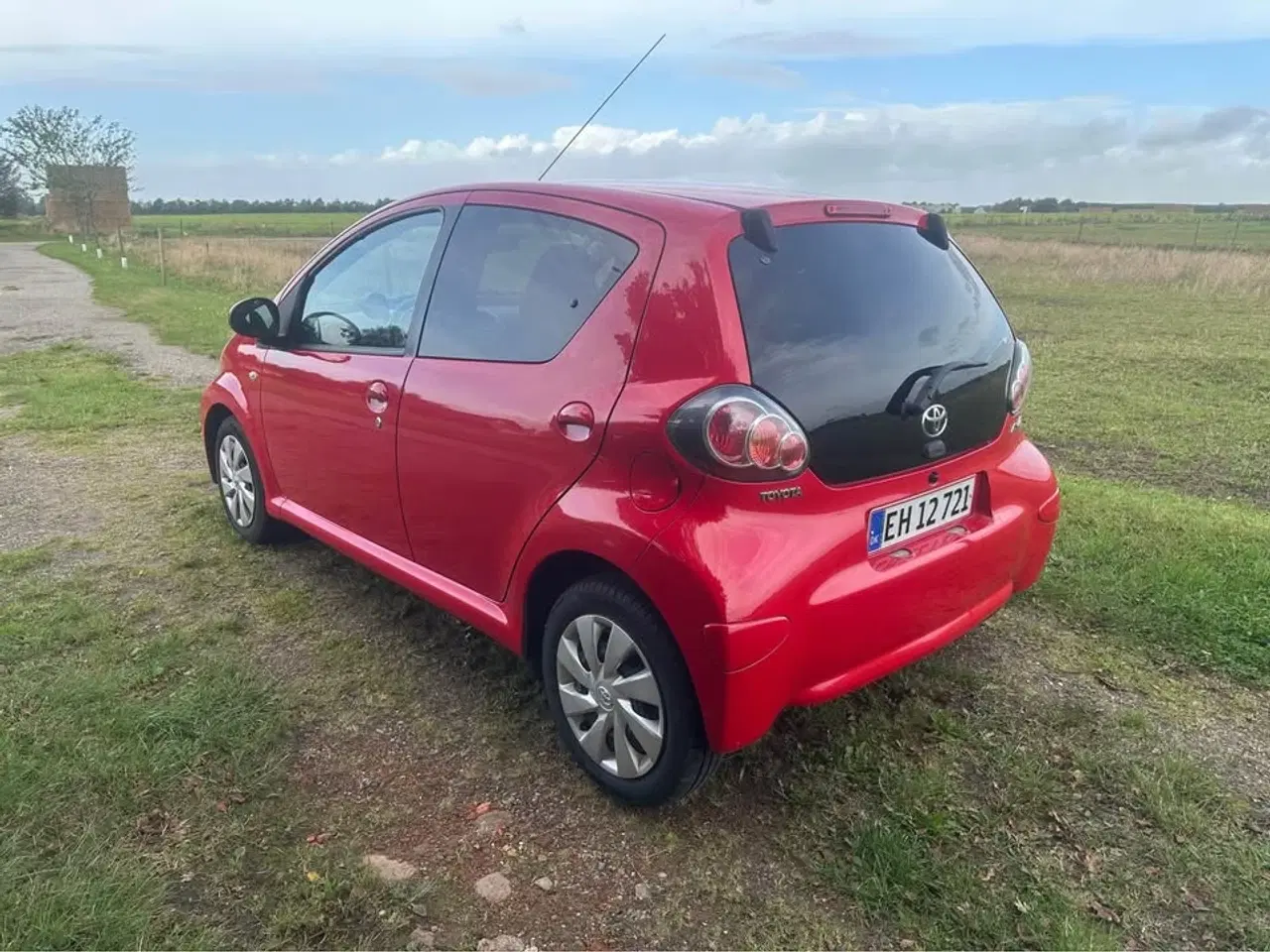 Billede 5 - TOYOTA, AYGO, 1.0 VVT-i