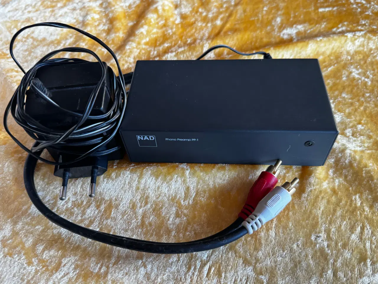 Billede 1 - NAD PP-1 RIAA