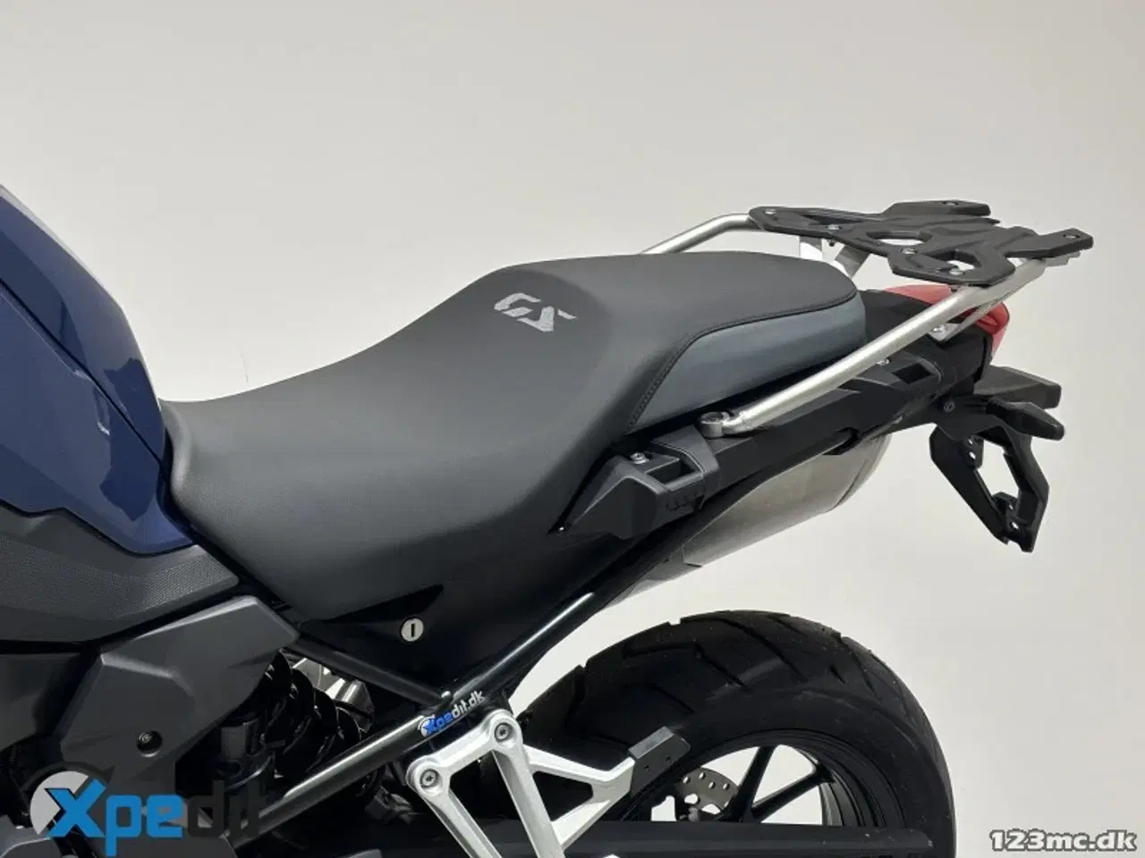 Billede 17 - BMW F 800 GS