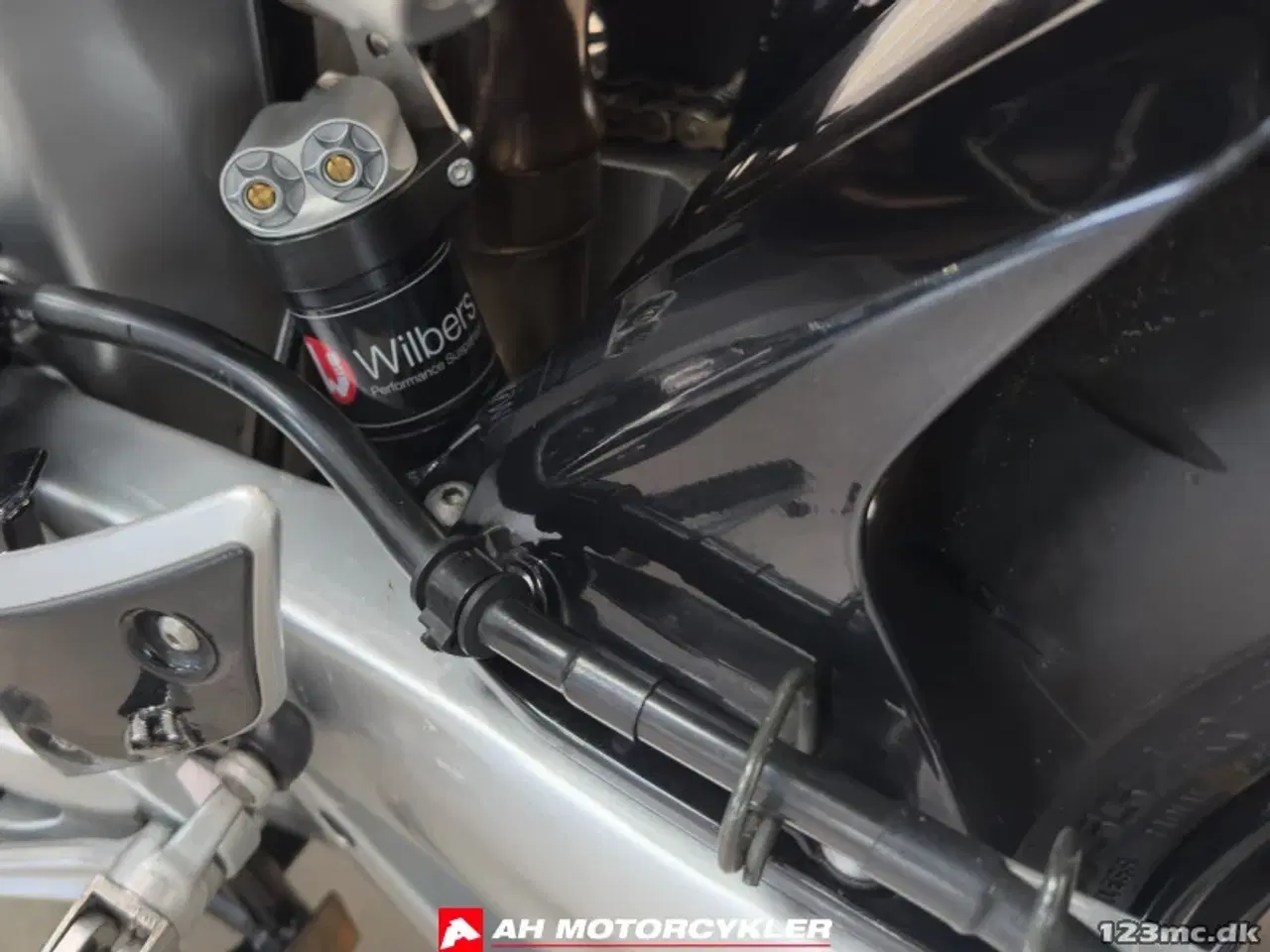 Billede 21 - Yamaha MT-01