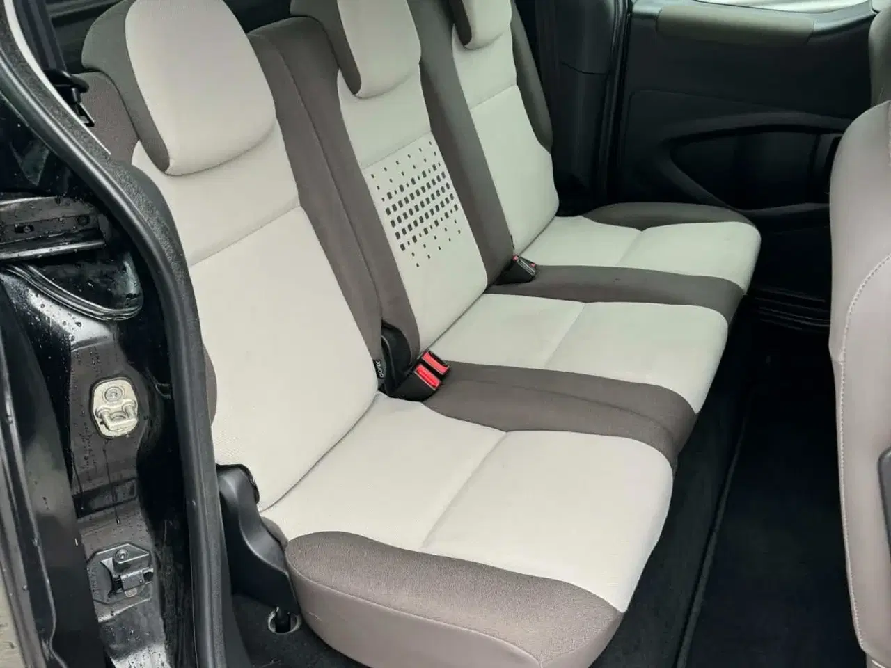 Billede 8 - Citroën Berlingo 1,6 e-HDi 92 Seduction E6G