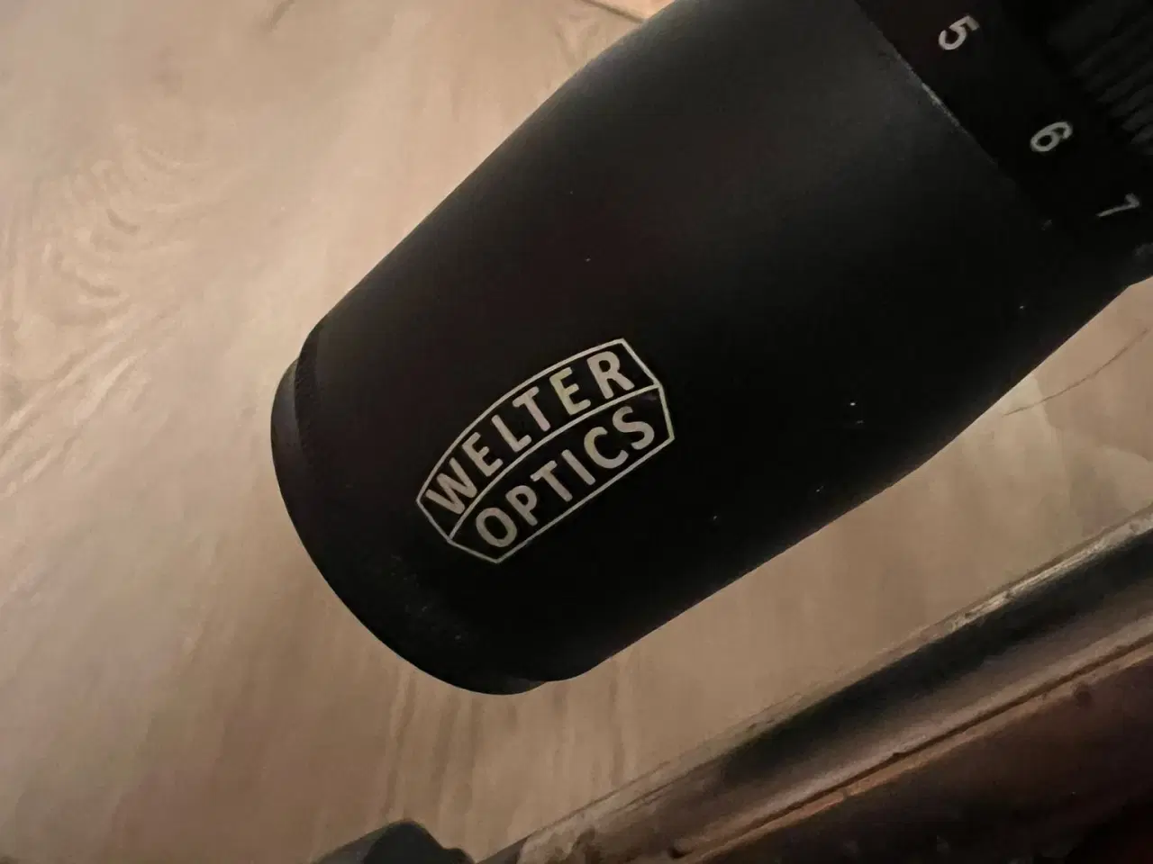 Billede 8 - Brno CZ/550 308W