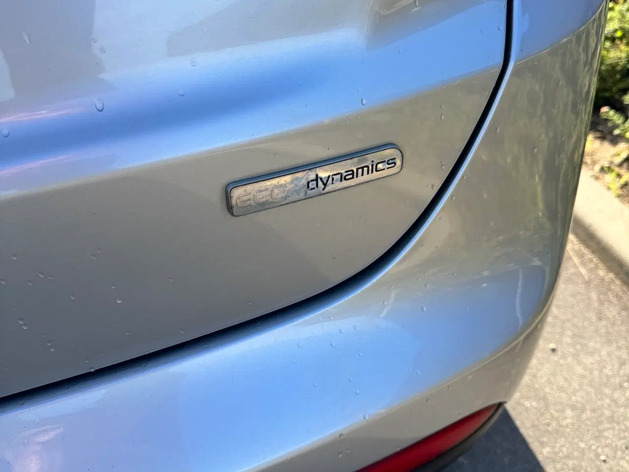 Billede 8 - Kia Ceed eco dynamic 1,6 CRDI stationcar 2014