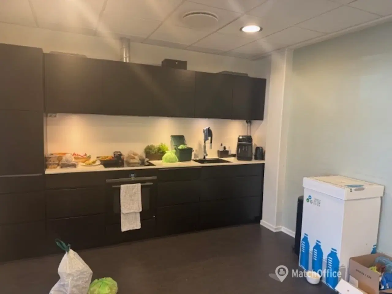 Billede 9 - Attraktivt kontorlokale i nyere ejendom!