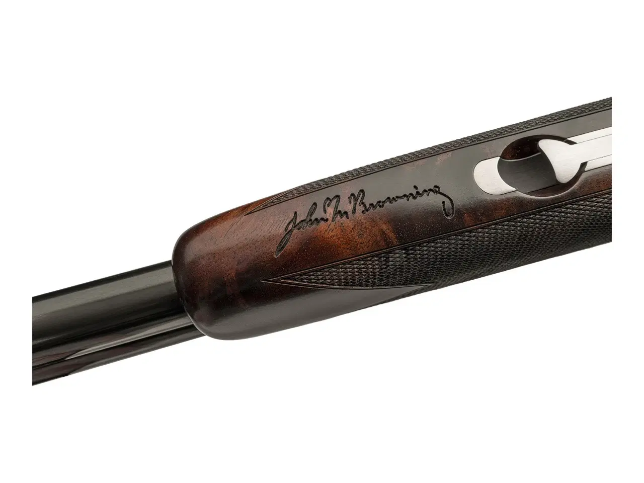 Billede 5 - Browning B825 Game kal. 12/76 76 cm løb INV DS