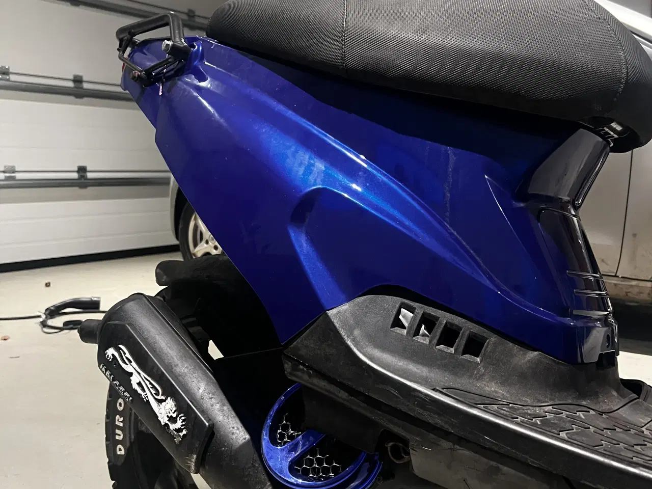 Billede 3 - Pgo hot 50