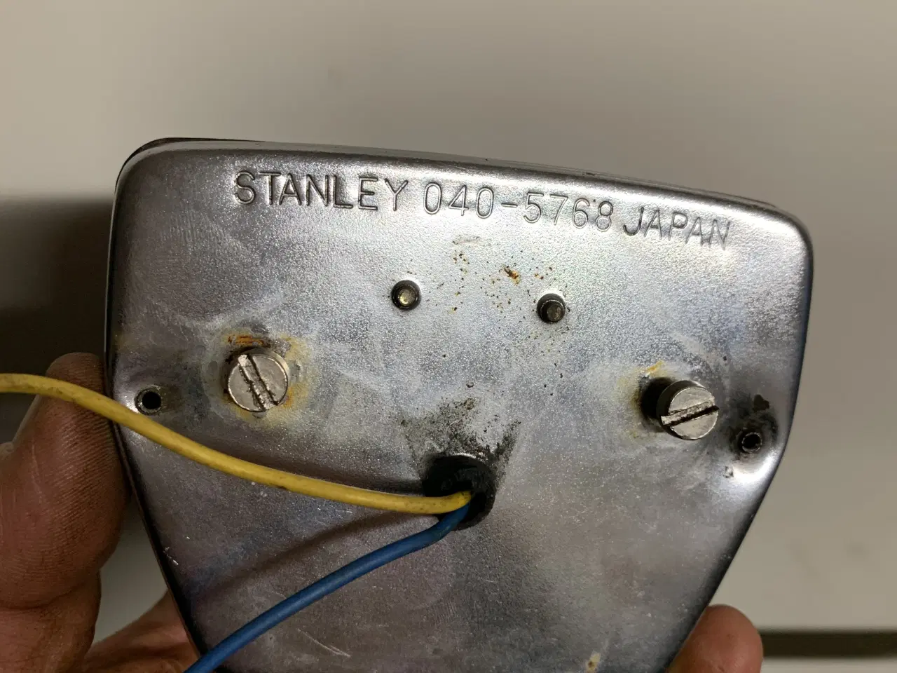 Billede 16 - Yamaha fs1