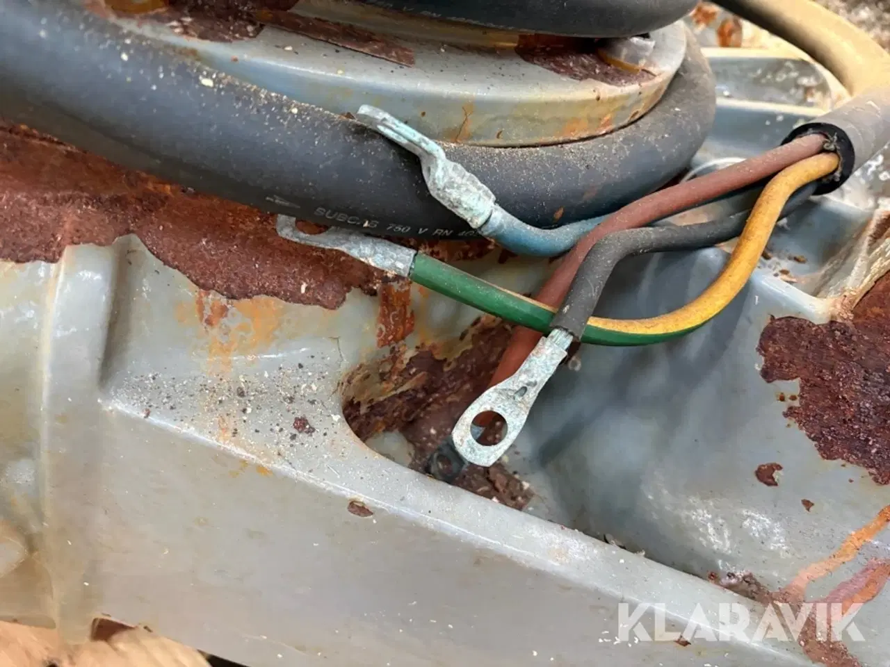 Billede 12 - Dyk pumper Flygt 3300.181 2 styk