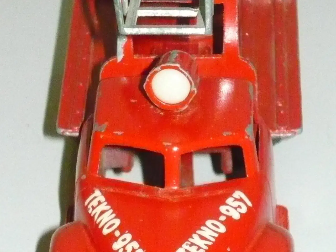 Billede 4 - ORIGINAL TEKNO DENMARK