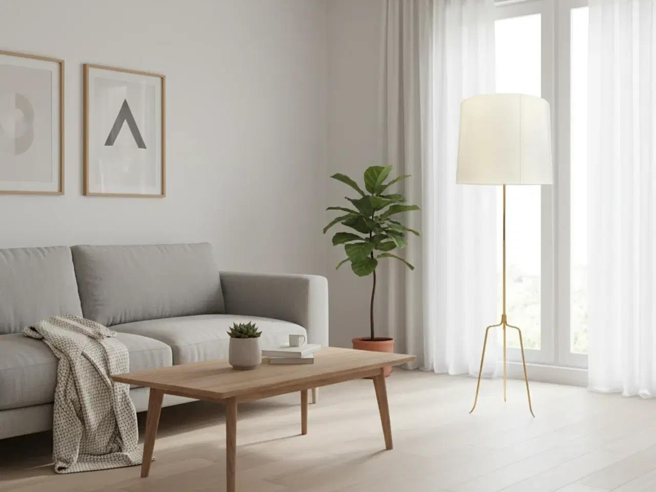 Billede 2 - Kalmar | Dreistelz Gulvlampe