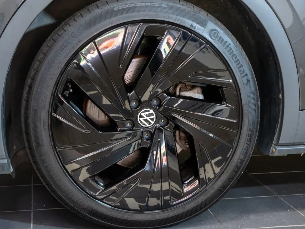 Billede 10 - VW ID.4 77 1ST Pro Performance Max