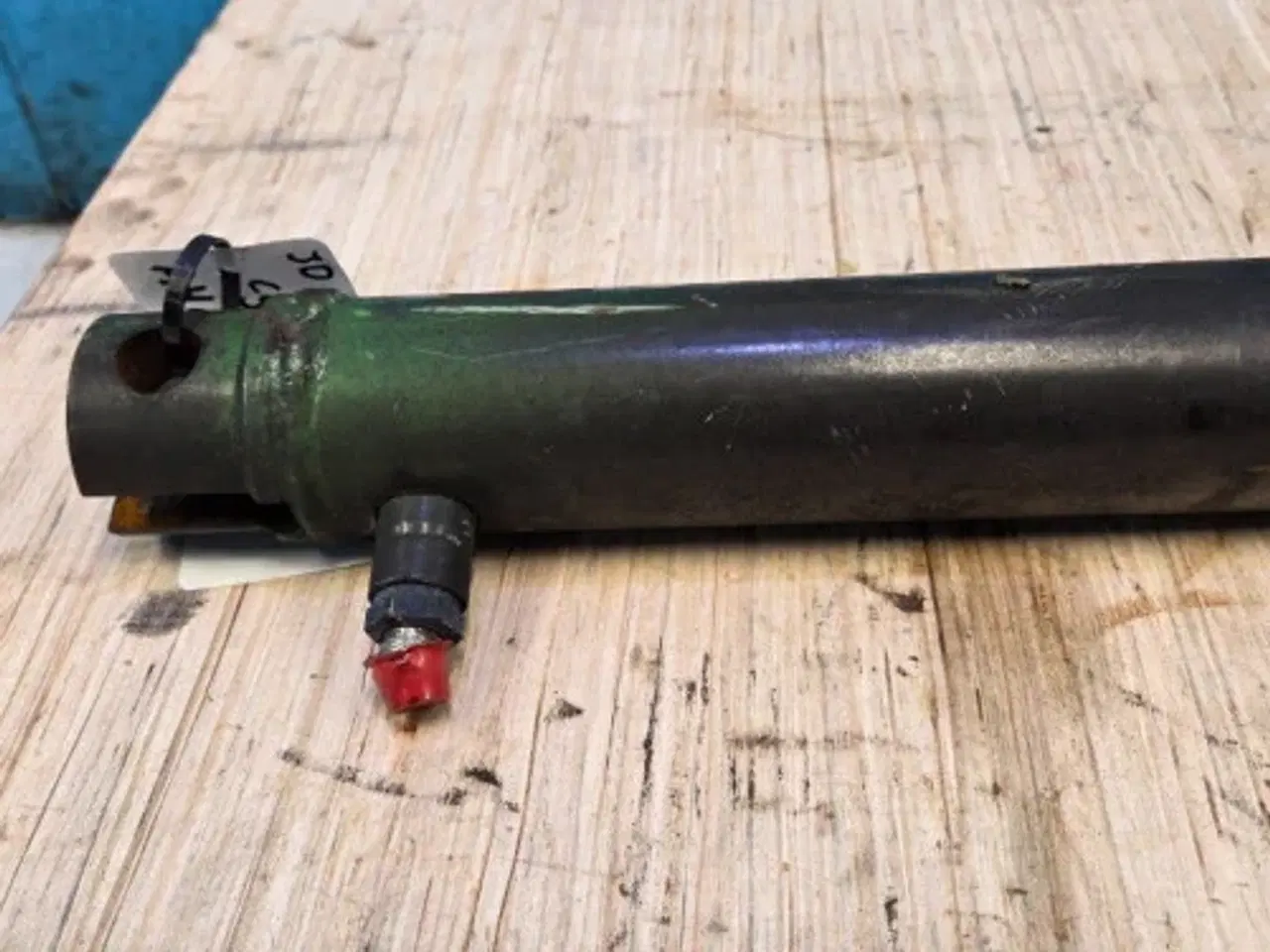 Billede 8 - John Deere S690 Cylinder AHC10618