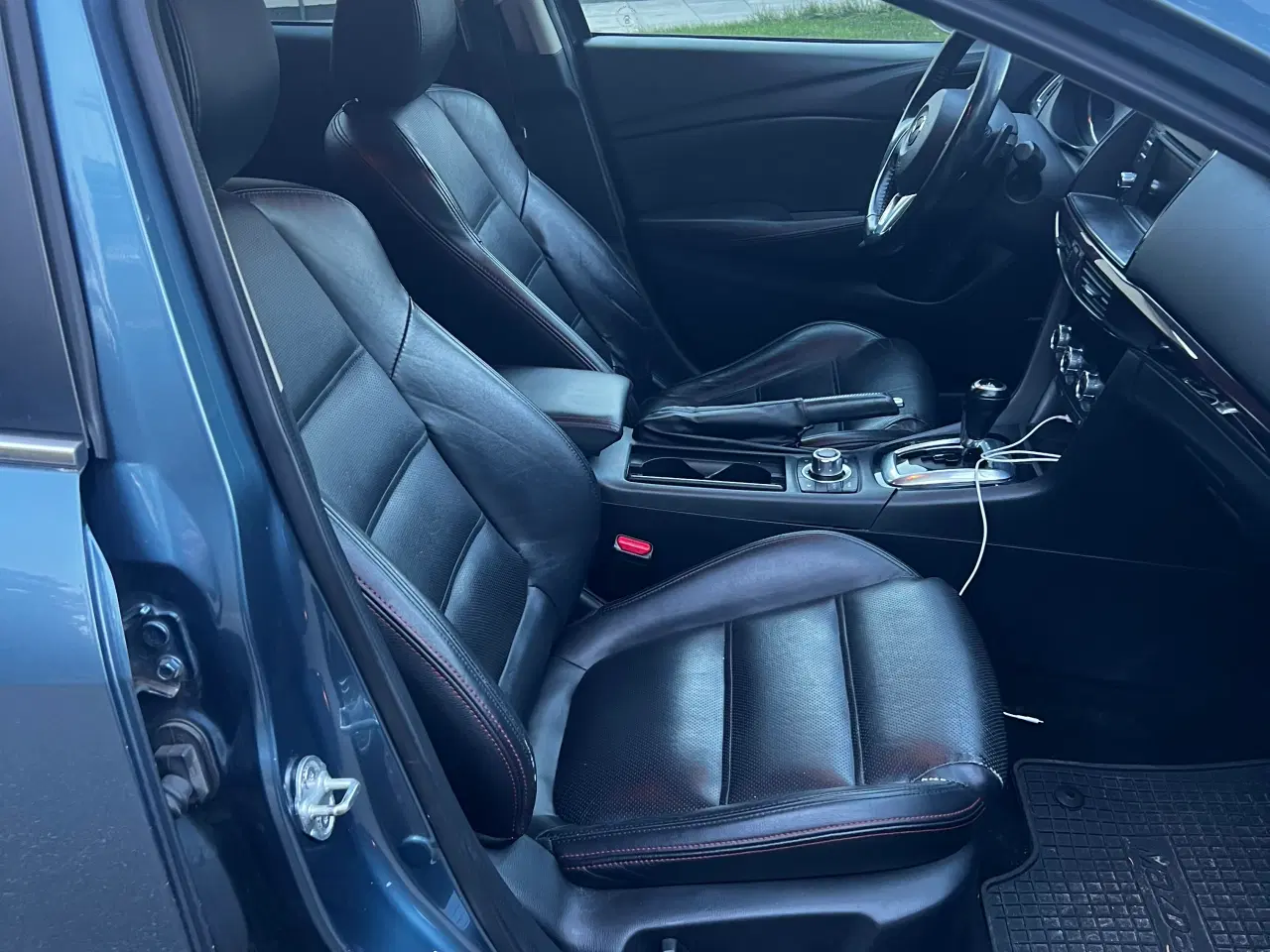 Billede 9 - Mazda 6 Optimum🔥