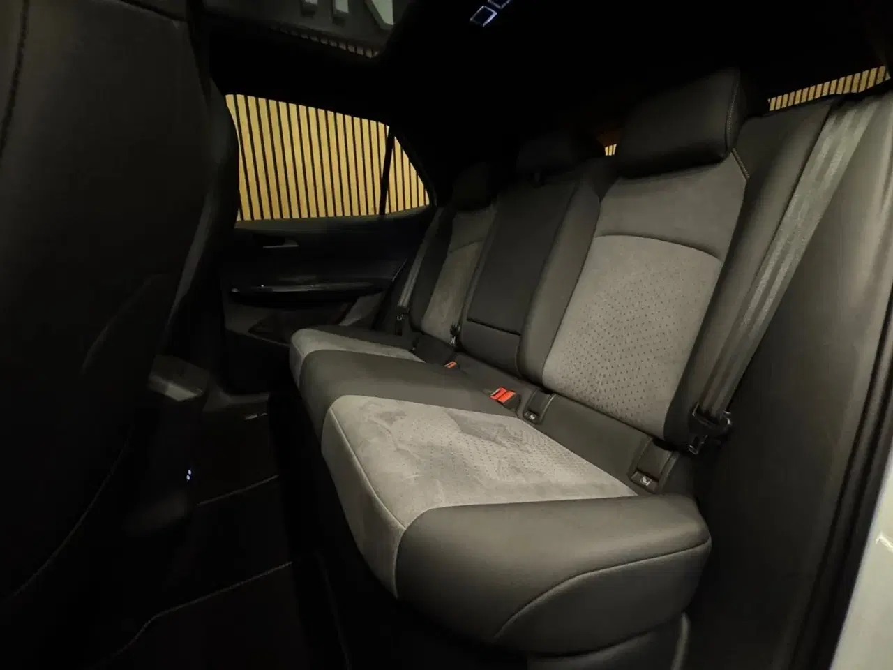 Billede 15 - Cupra Born 58 e-Boost Dinamica Pack High