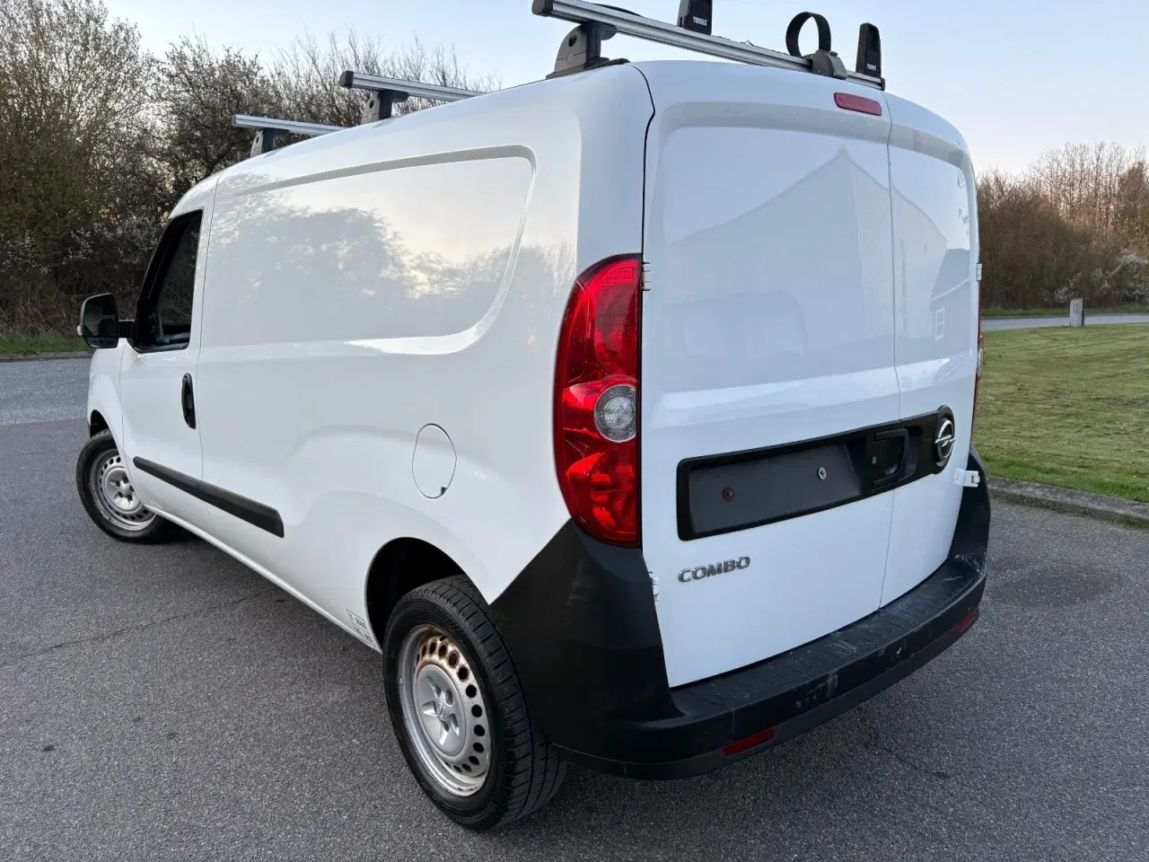 Billede 3 - Opel Combo 1,3 CDTi 95 L2H1