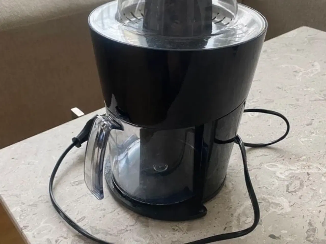 Billede 1 - Elektronisk citronpresser 