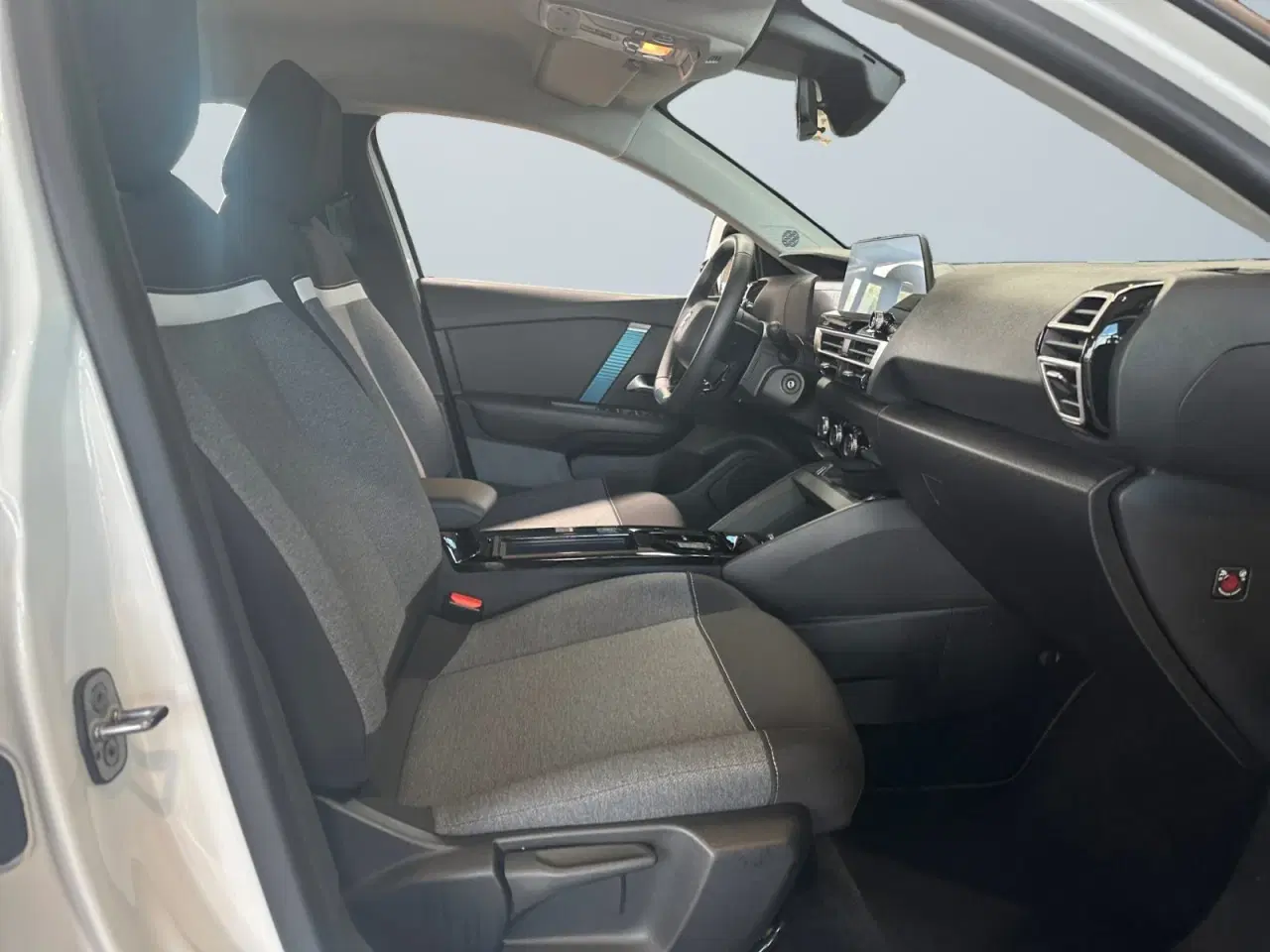 Billede 15 - Citroën ë-C4 50 Feel