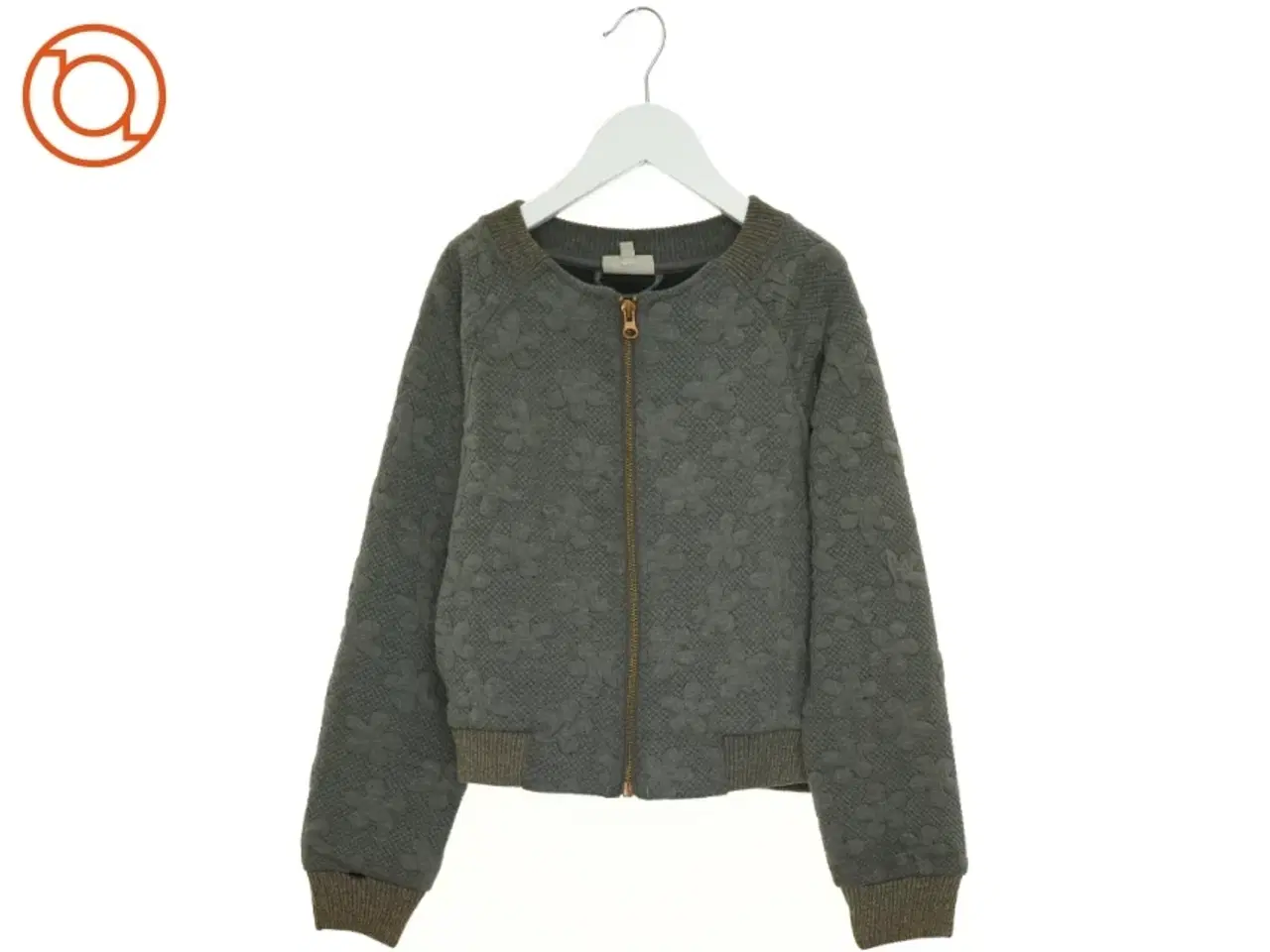 Billede 1 - Jakke/Cardigan fra Pomp de Lux (str. 140 cm)