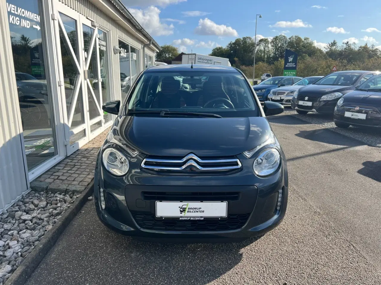 Billede 2 - Citroën C1 1,2 PureTech 82 Feel