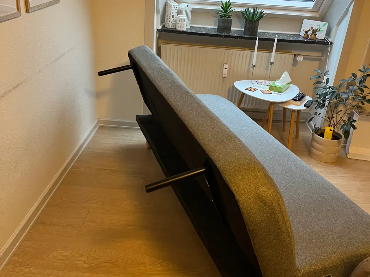 Billede 3 - Sovesofa PARADIS fra jysk