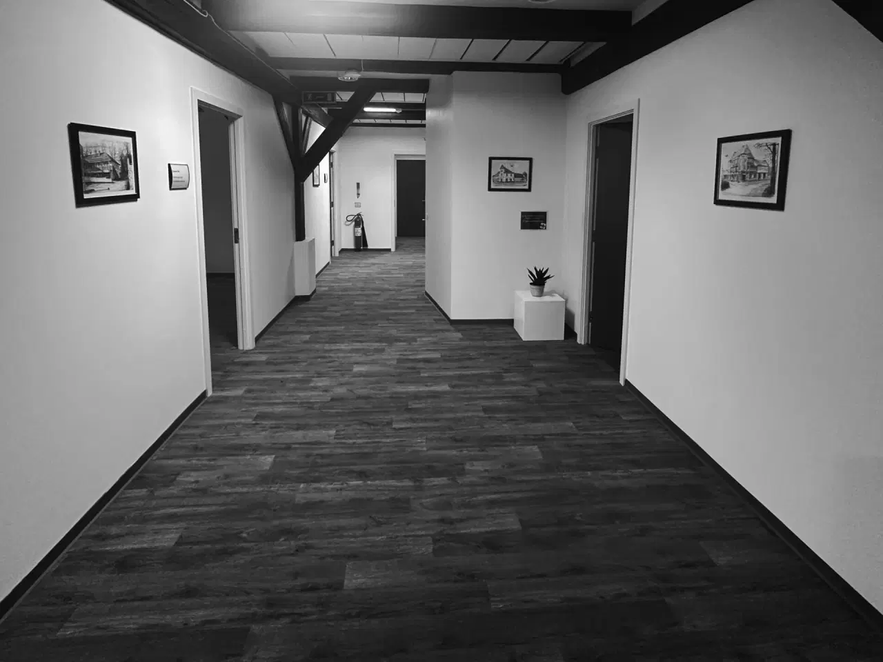 Billede 6 - Lej et kontor i Holbæk