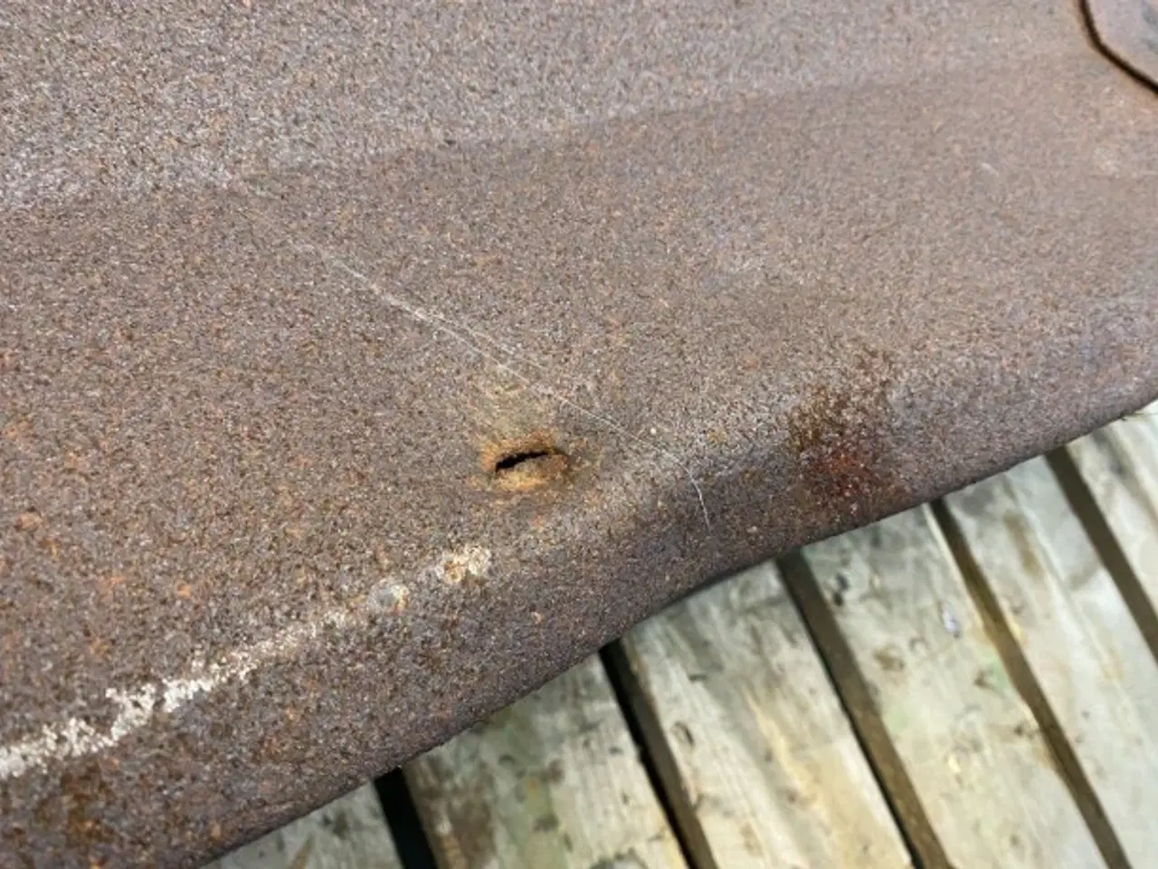 Billede 5 - John Deere 1177 Halmmølle AZ20898