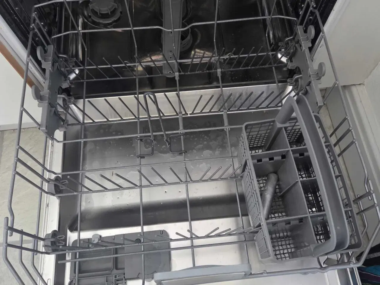 Billede 3 - Blomberg opvaskemaskine