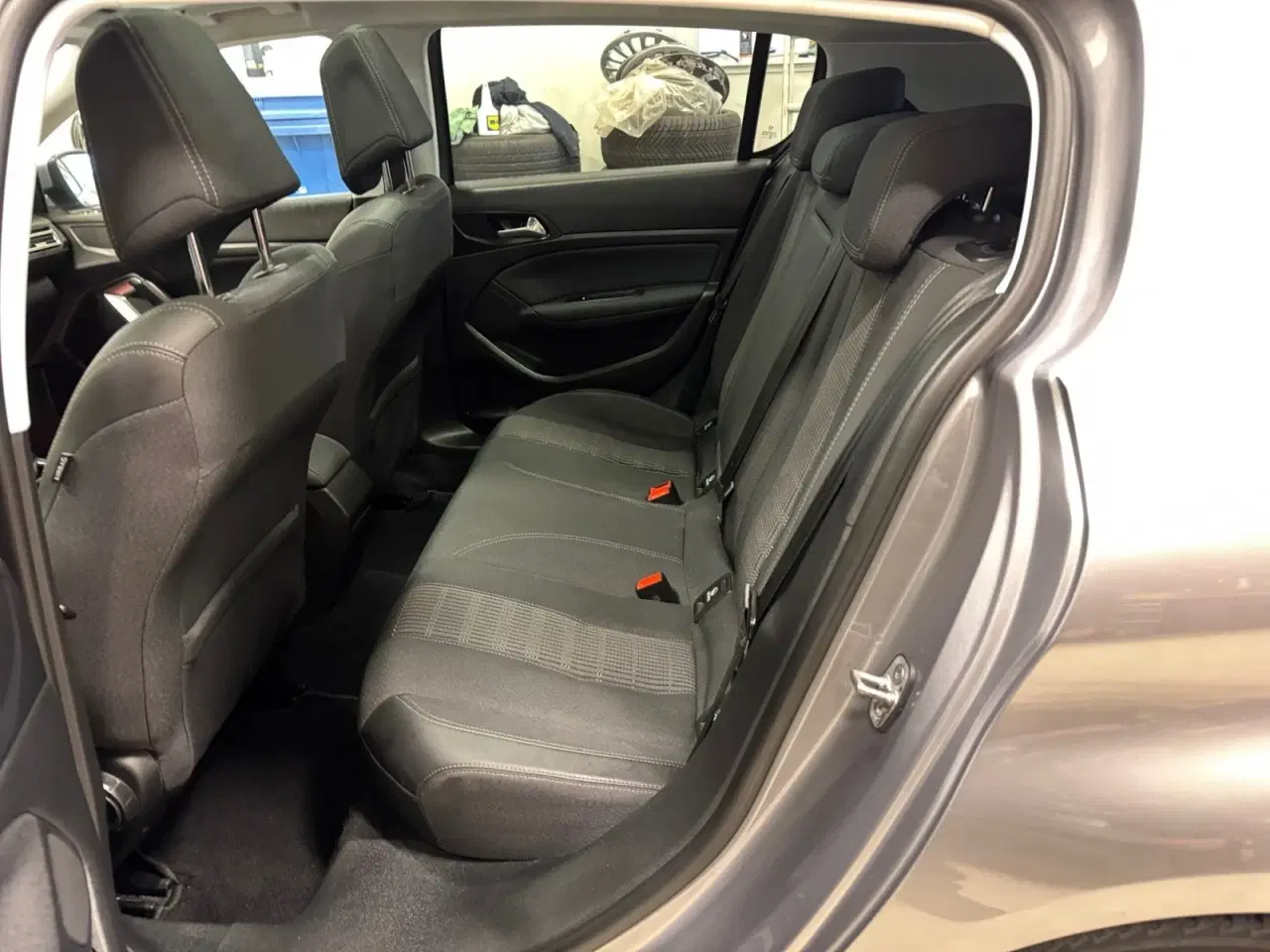 Billede 11 - Peugeot 308 1,5 BlueHDi 130 Selection Sky