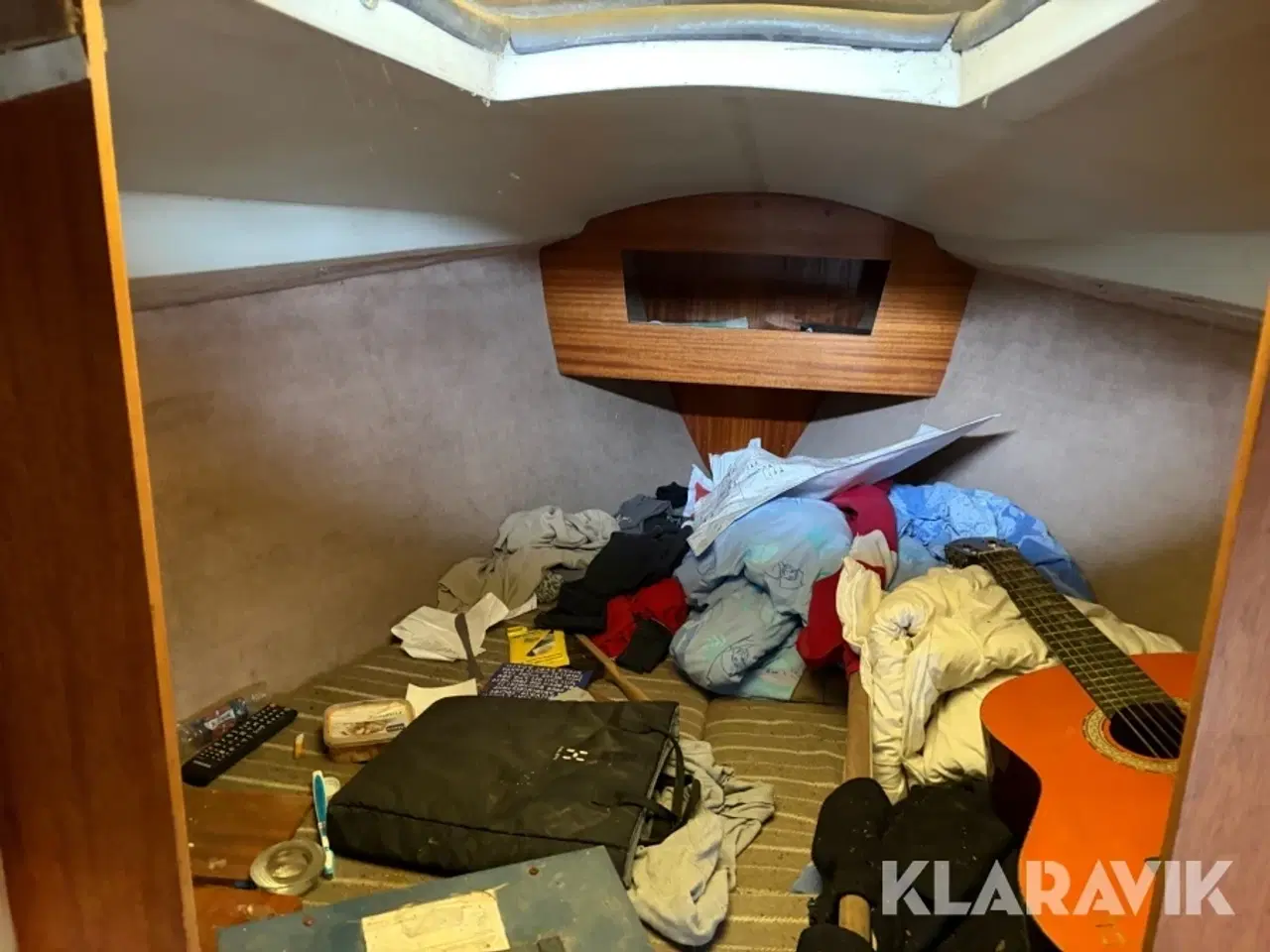 Billede 11 - Sejlbåd