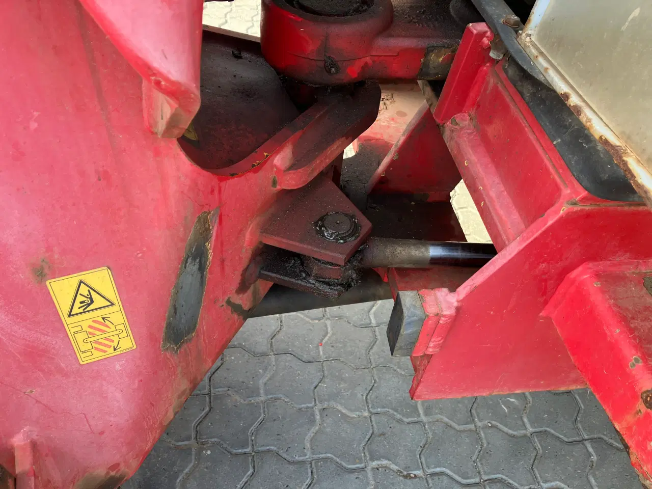 Billede 11 - Weidemann 1490