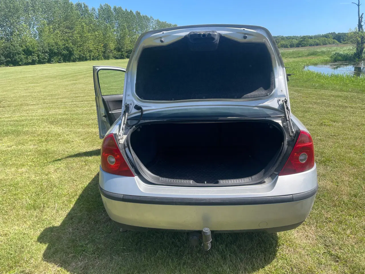 Billede 5 - Ford Mondeo nysynet 