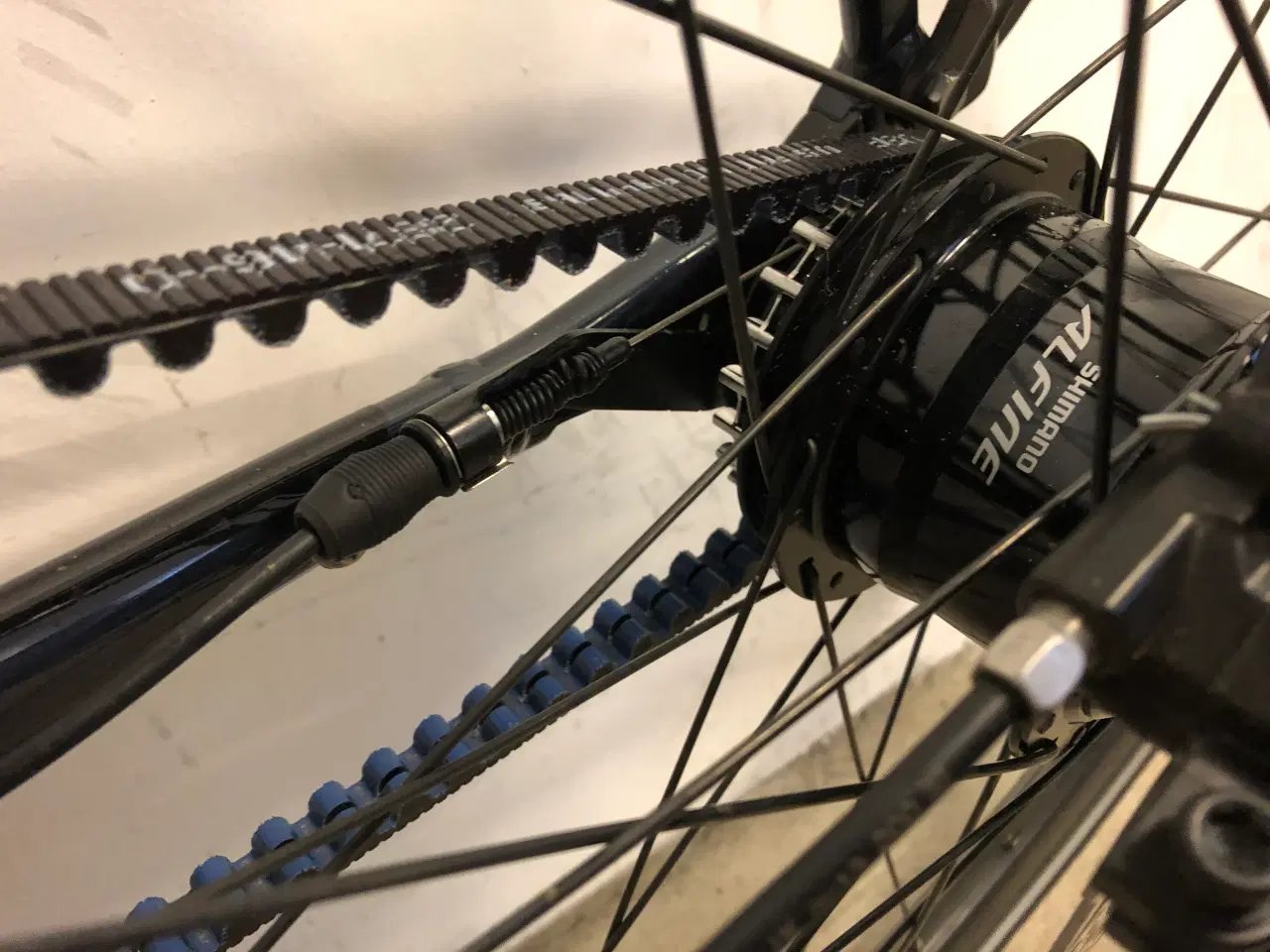 Billede 2 - KOGA f3 6.0