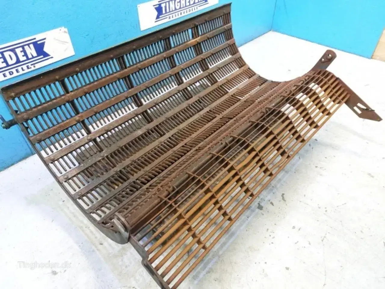 Billede 14 - John Deere T660I Bro AH135646