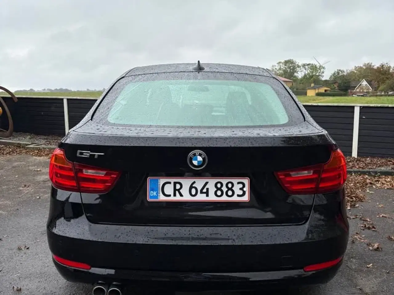 Billede 13 - BMW 320d Gran Turismo aut. 2016