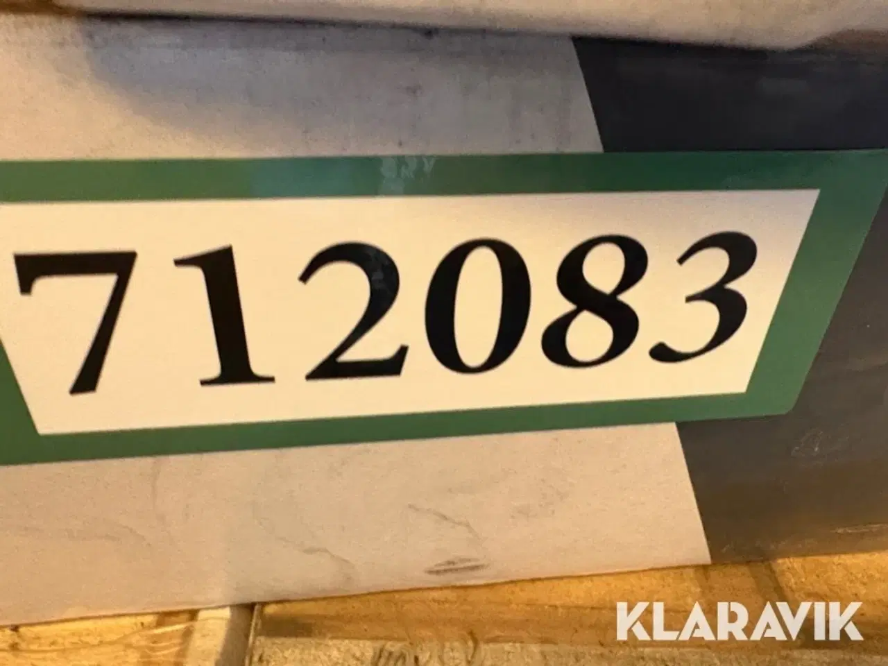 Billede 8 - Gulv og Undergulv 12,99 kvm