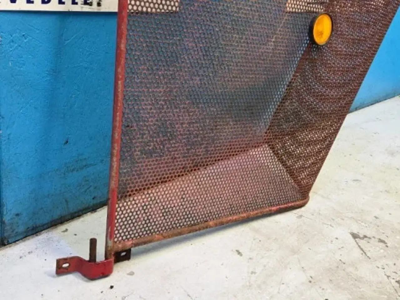 Billede 8 - Case 2388 Sideskærm 142434A4