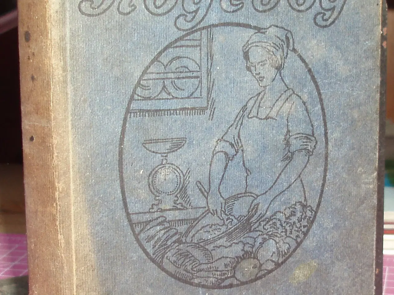 Billede 1 - Eva Jensens Kogebog