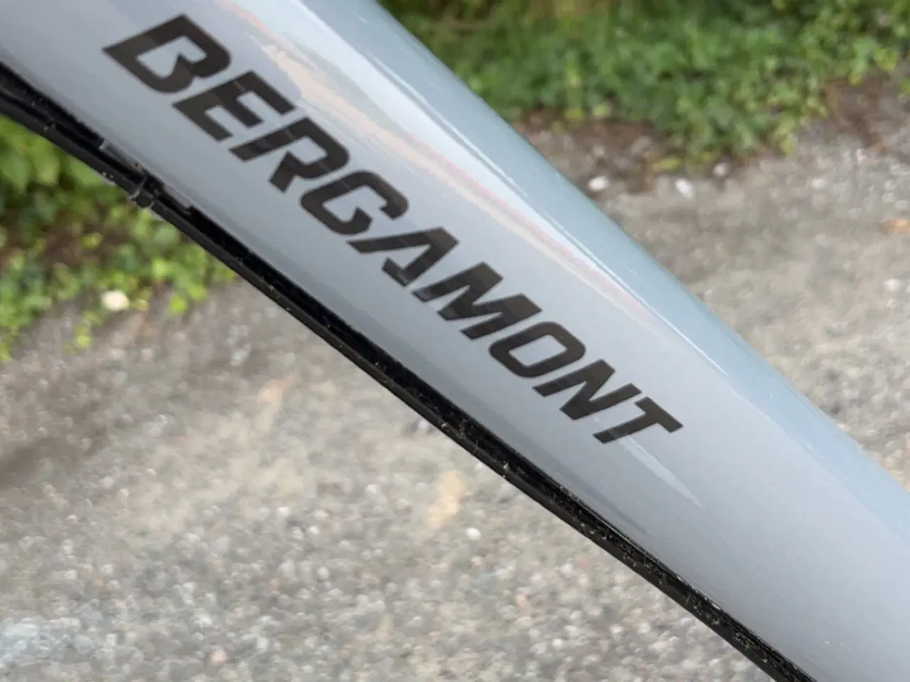 Billede 3 - Bergamont mountainbike 