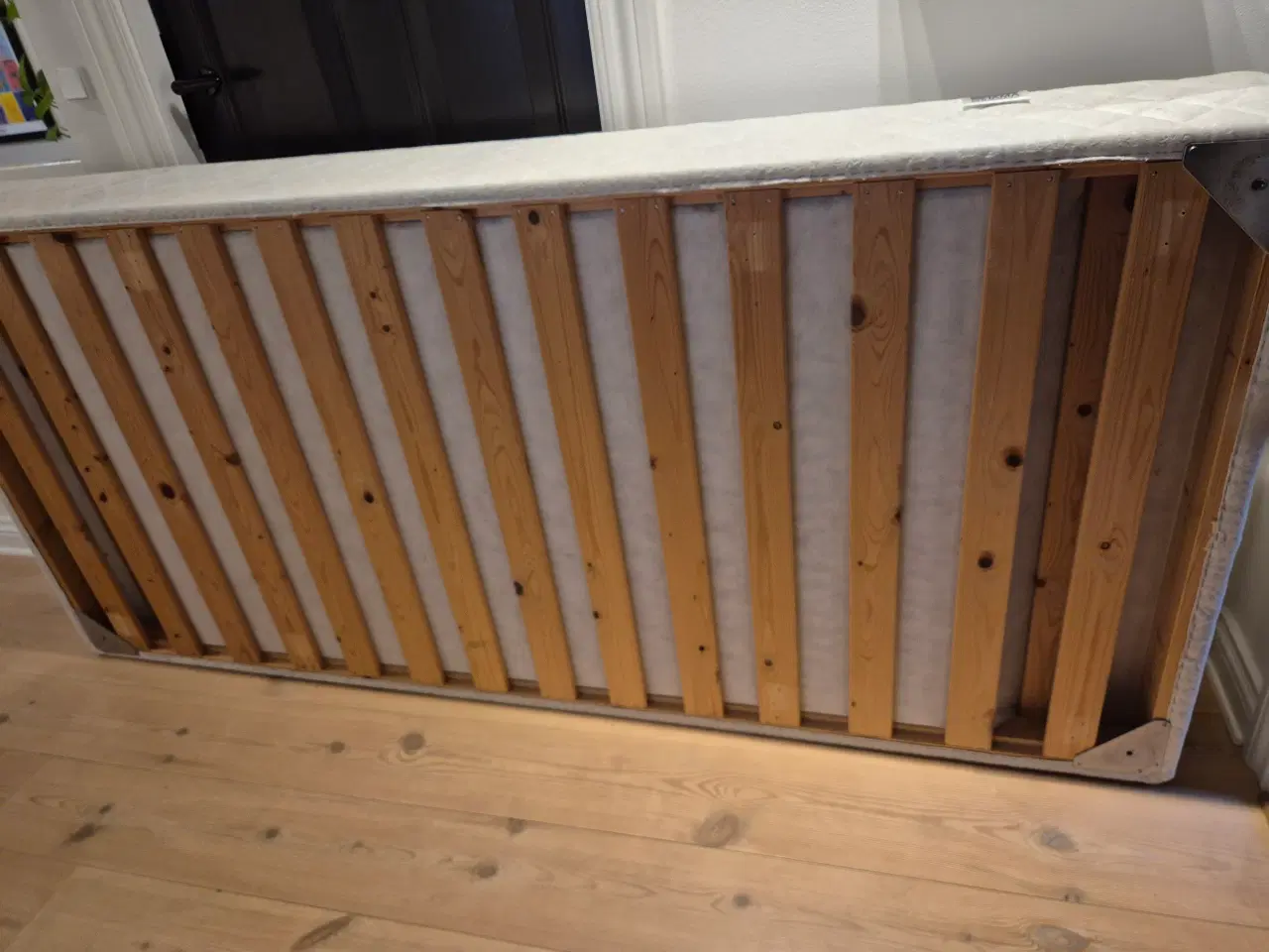 Billede 5 - Boxmadras