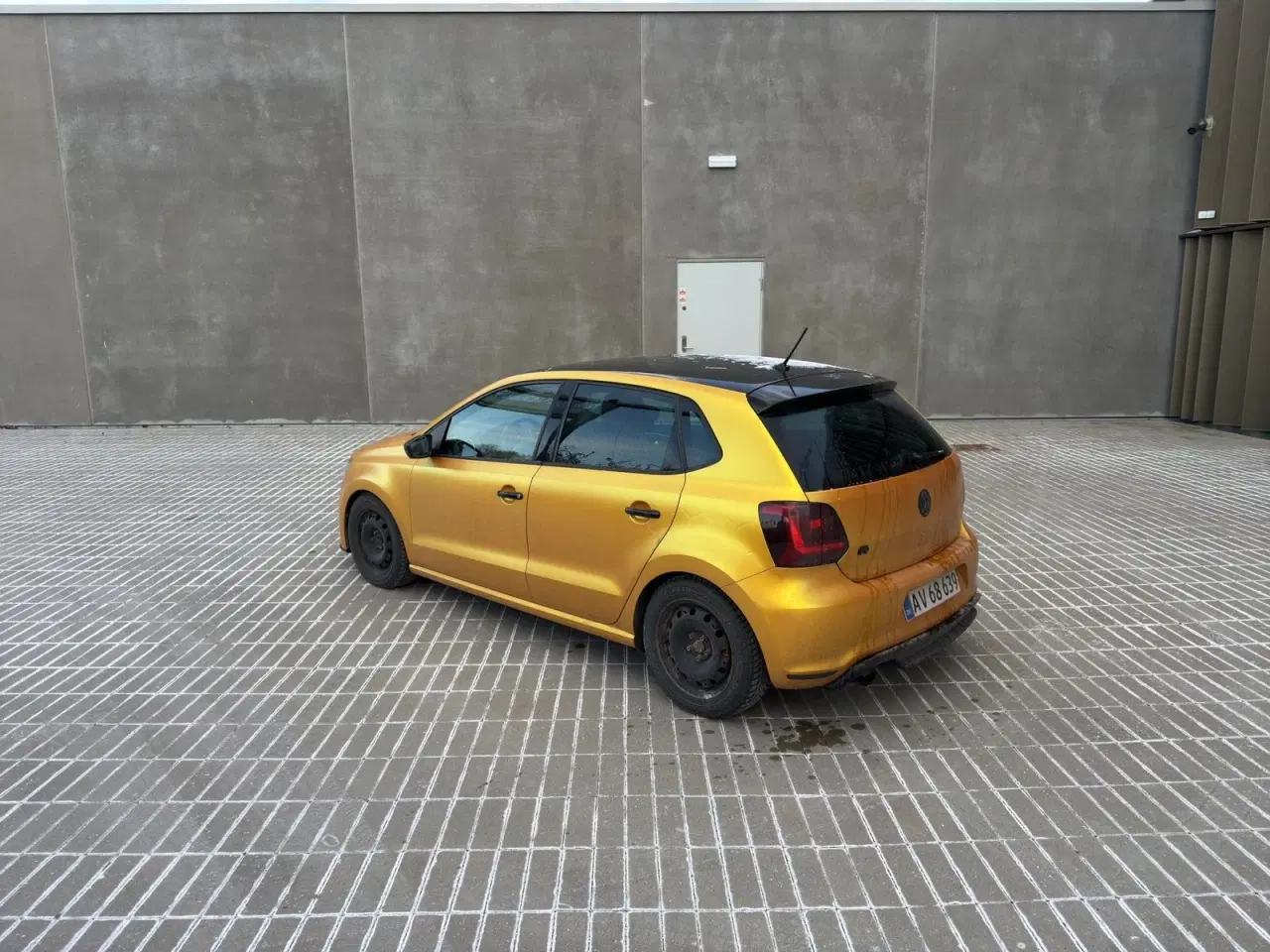 Billede 7 - VW Polo 1,2 TSi 90 Comfortline DSG BMT