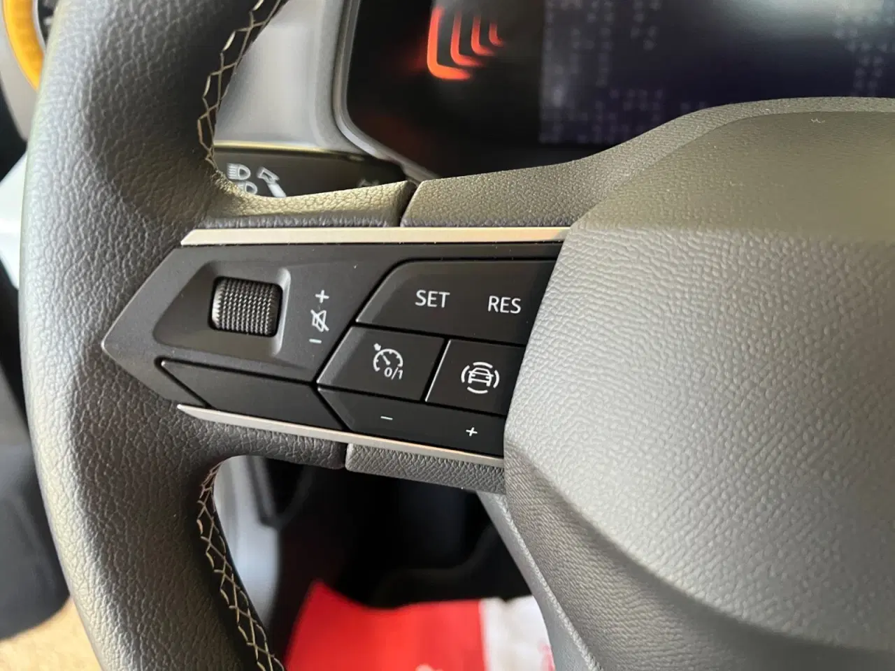 Billede 20 - Seat Ibiza 1,0 MPi 80 Style