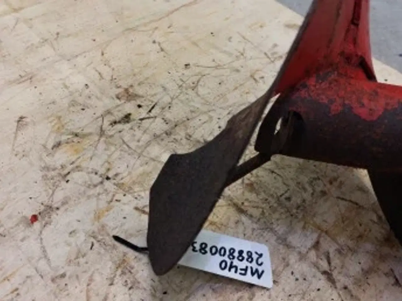 Billede 6 - Massey Ferguson Snegl 28880083