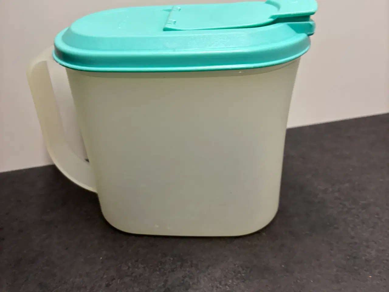 Billede 1 - Tupperware kande