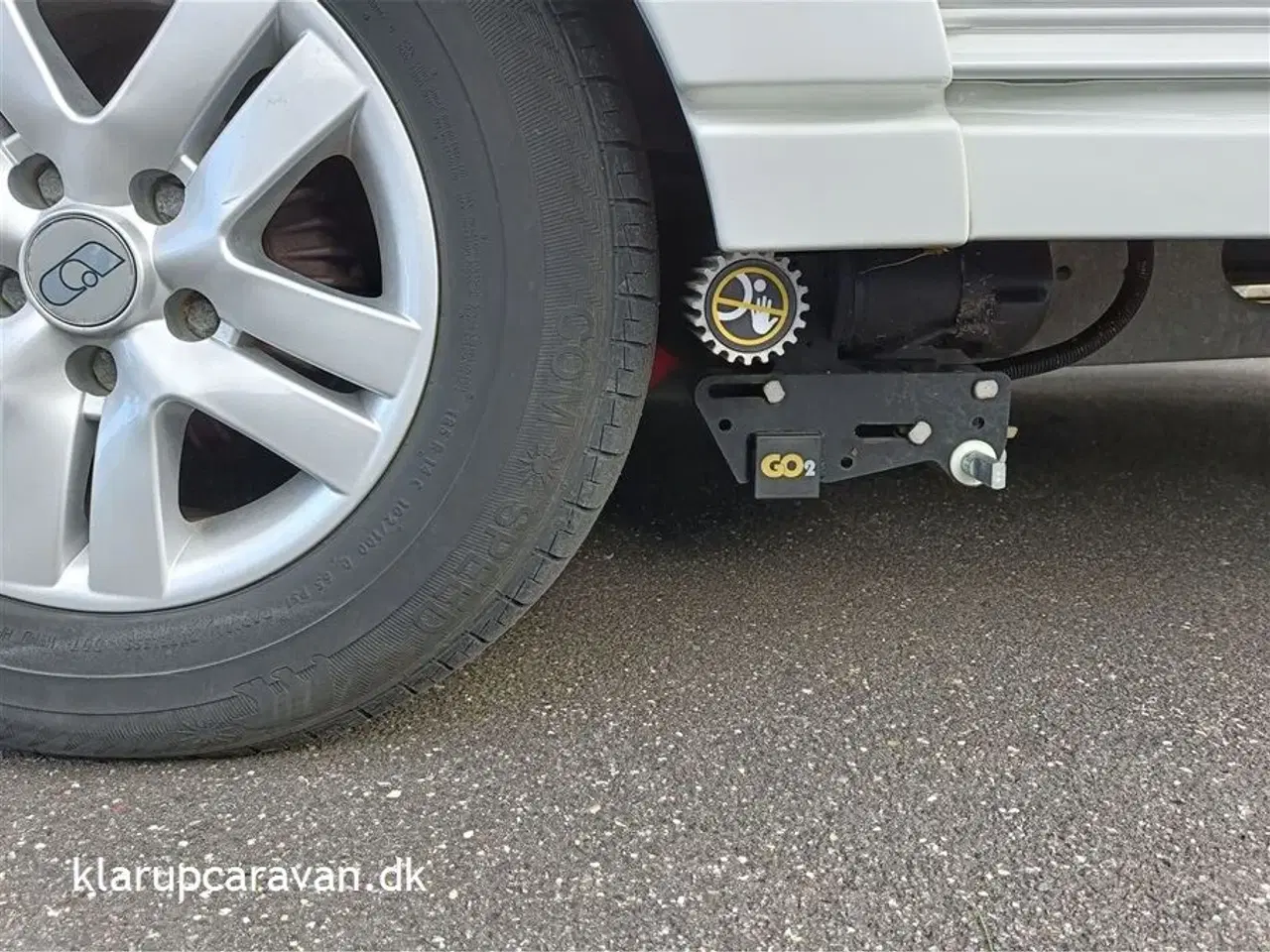 Billede 4 - 2016 - Adria Adora 482 LU