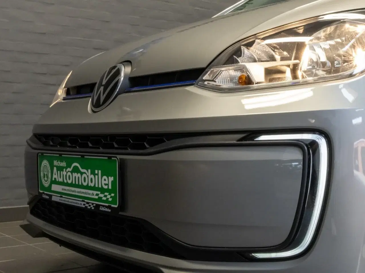 Billede 10 - VW e-Up!  Move Up!